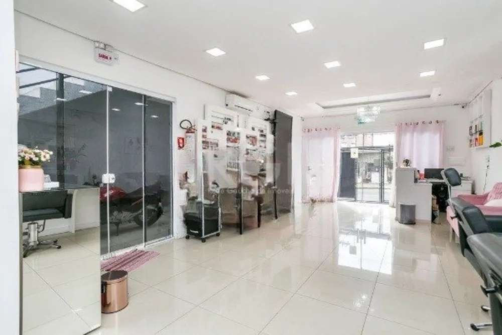 Prédio Inteiro, 201 m² - Foto 3