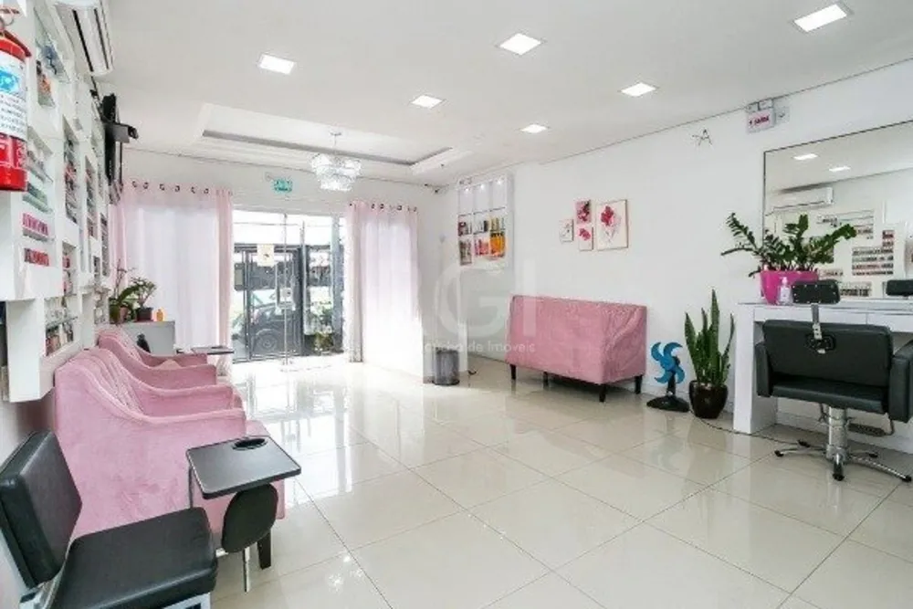 Prédio Inteiro, 201 m² - Foto 1