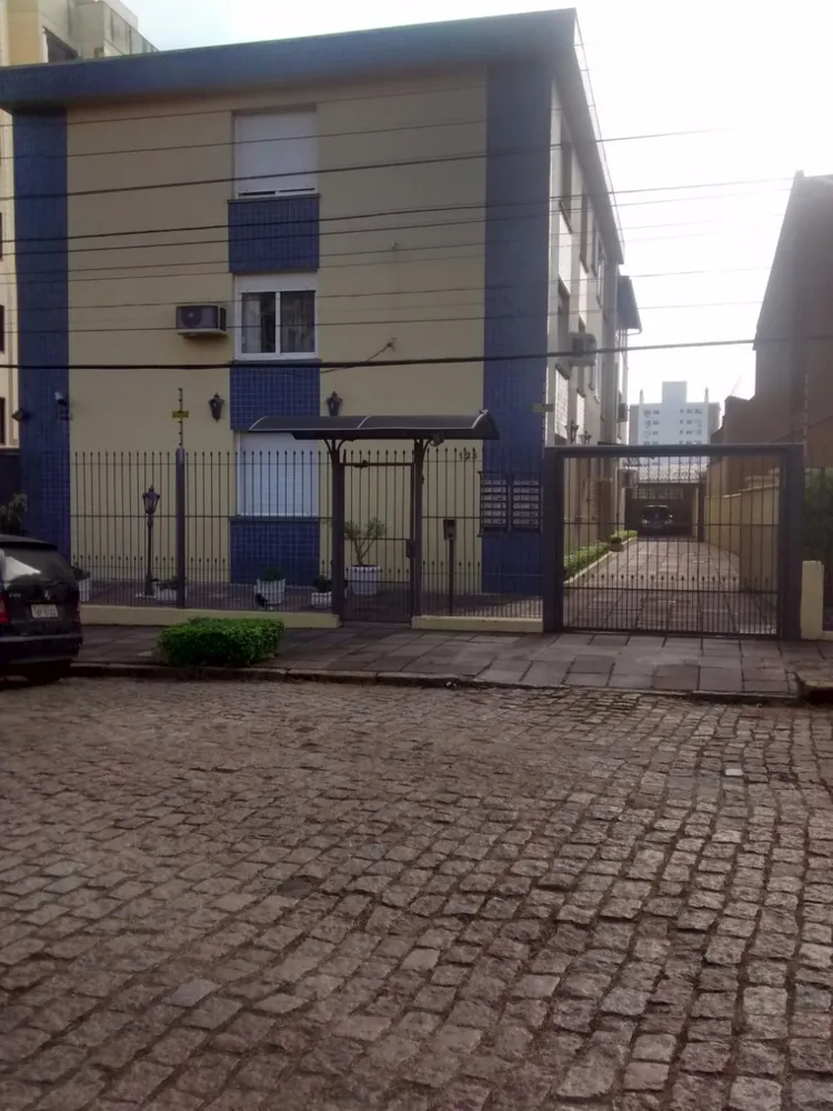 Apartamento, 3 quartos, 115 m² - Foto 1