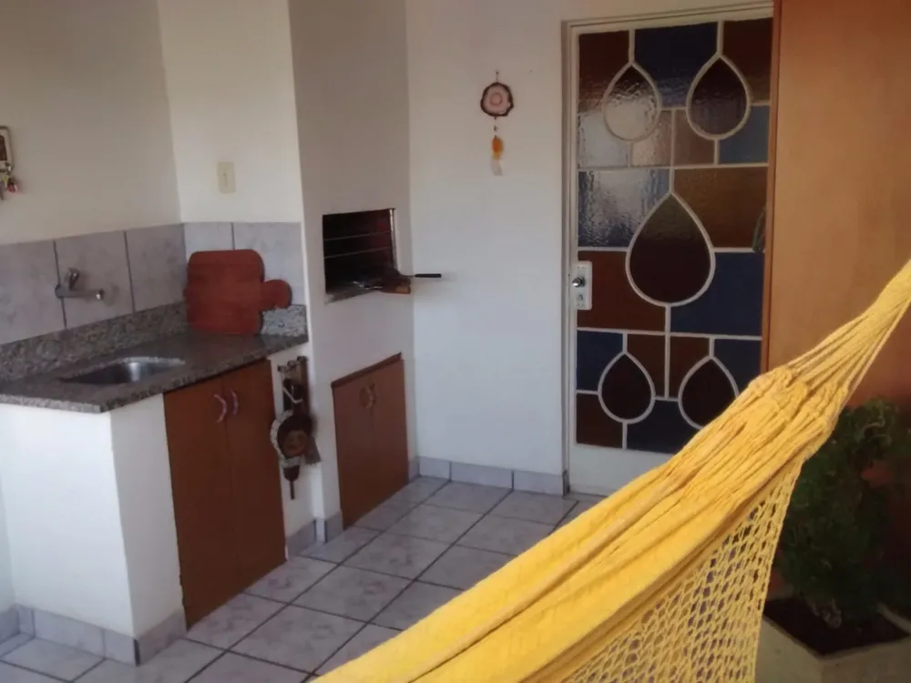 Apartamento, 3 quartos, 115 m² - Foto 2