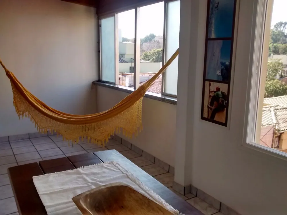 Apartamento, 3 quartos, 115 m² - Foto 3