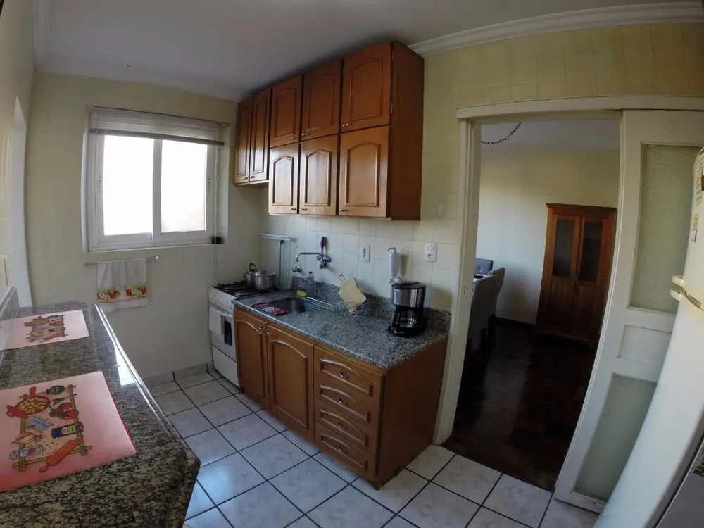 Apartamento, 3 quartos, 115 m² - Foto 4