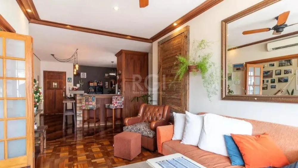 Apartamento, 3 quartos, 100 m² - Foto 4