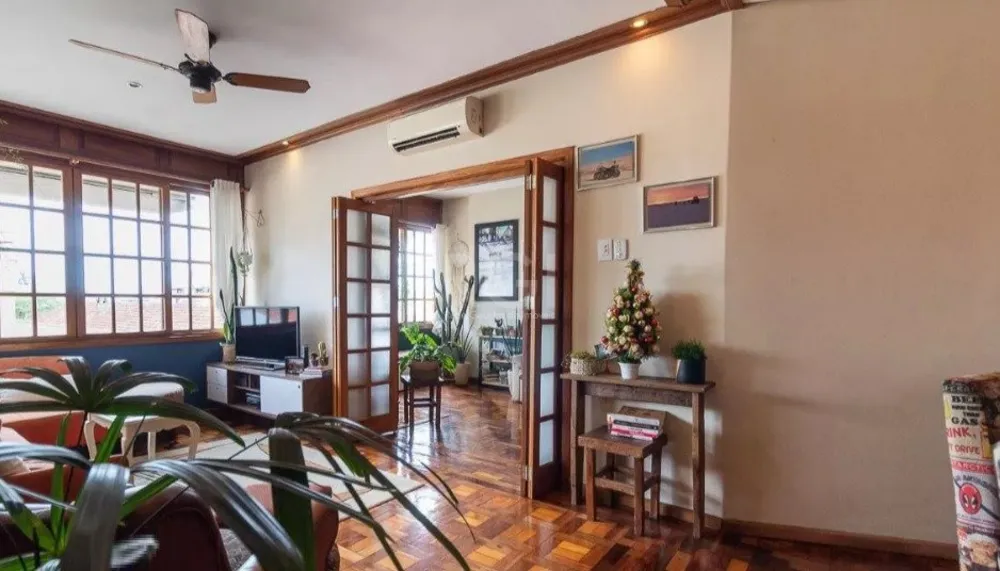 Apartamento, 3 quartos, 100 m² - Foto 3