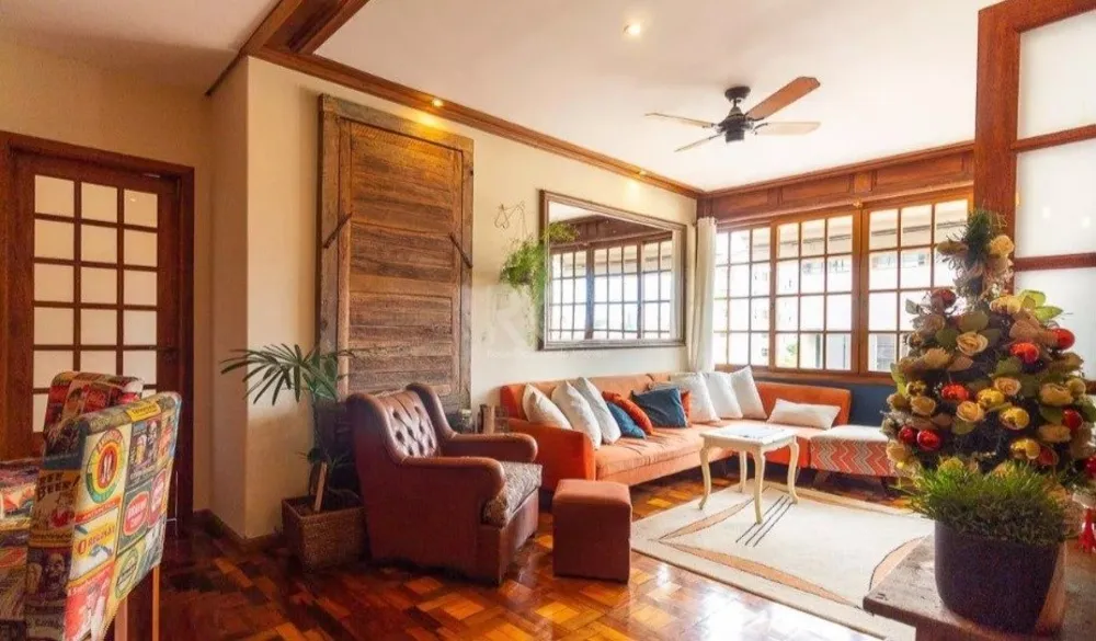 Apartamento, 3 quartos, 100 m² - Foto 1