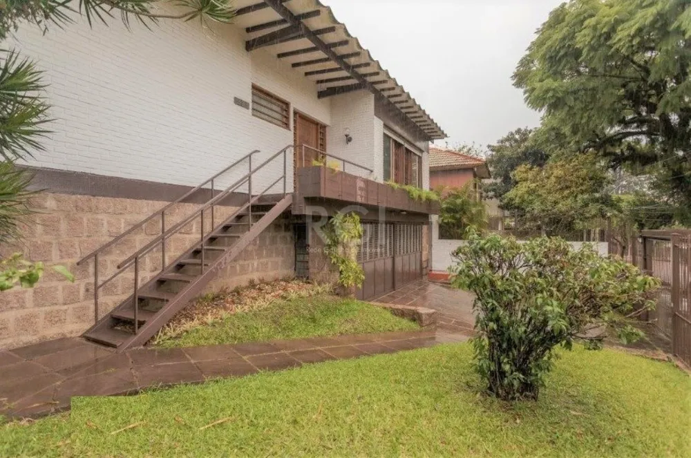 Casa, 4 quartos, 327 m² - Foto 1