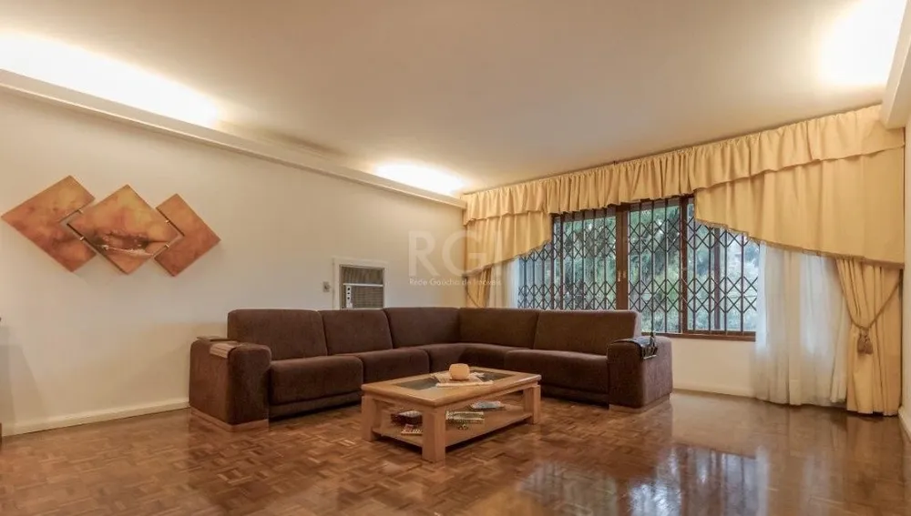 Casa, 4 quartos, 327 m² - Foto 4