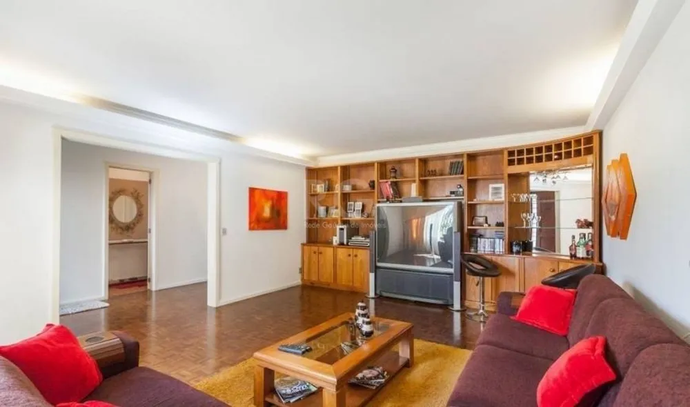 Casa, 4 quartos, 327 m² - Foto 3