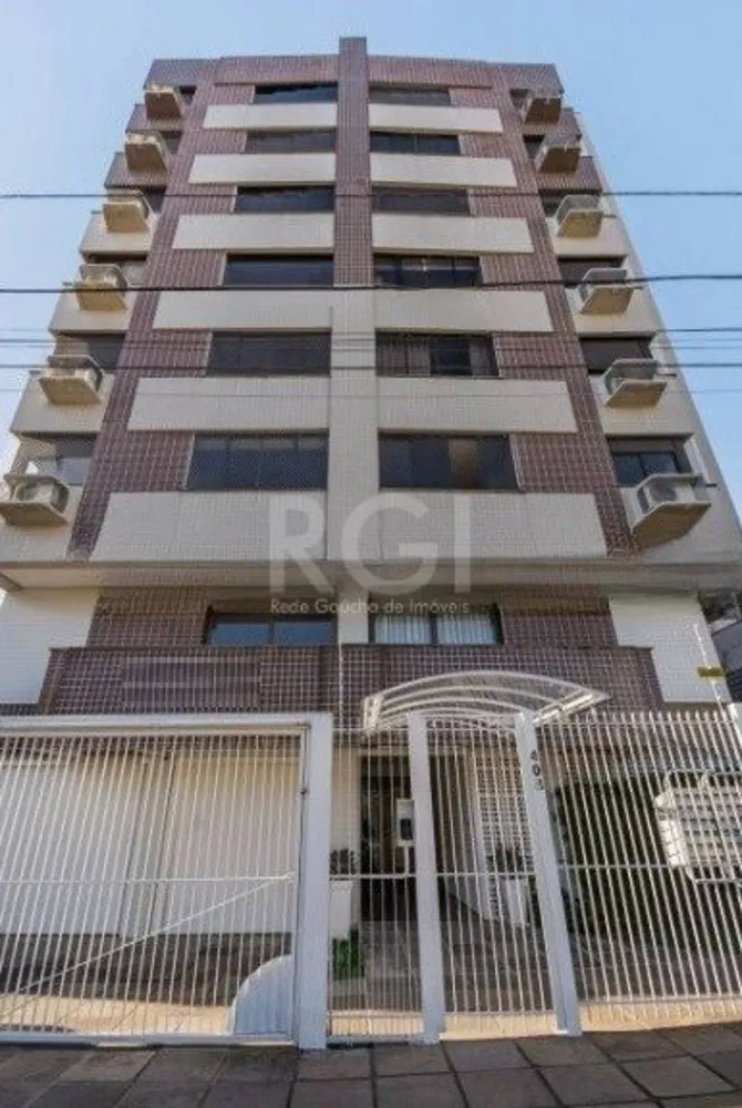 Apartamento, 2 quartos, 69 m² - Foto 1