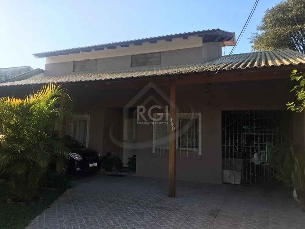Casa, 5 quartos, 120 m² - Foto 1