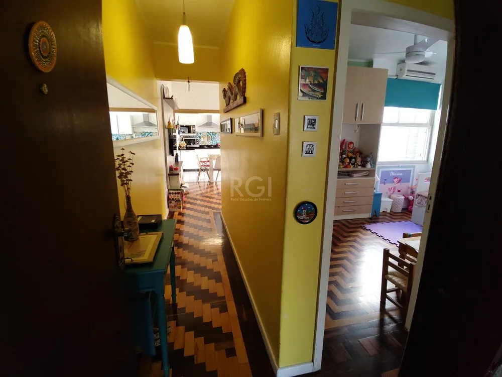 Apartamento, 2 quartos, 5 m² - Foto 1