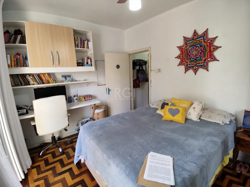 Apartamento, 2 quartos, 5 m² - Foto 4