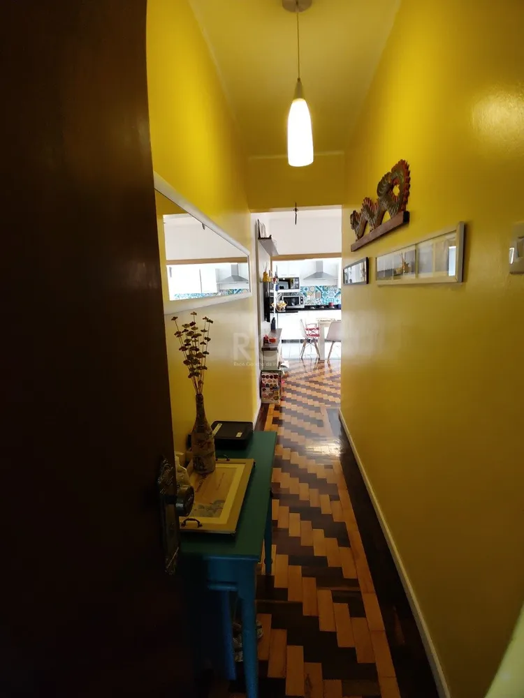 Apartamento, 2 quartos, 5 m² - Foto 2