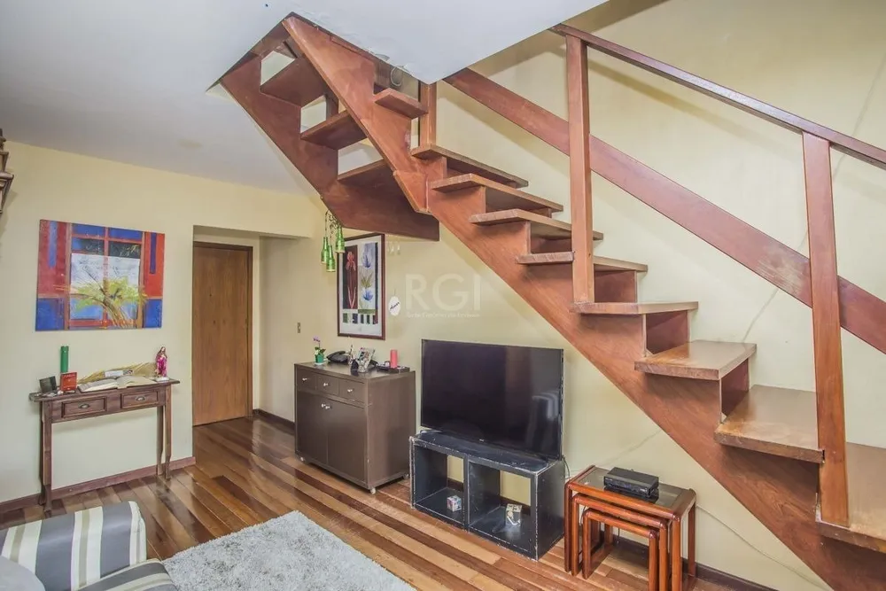 Cobertura, 2 quartos, 201 m² - Foto 3