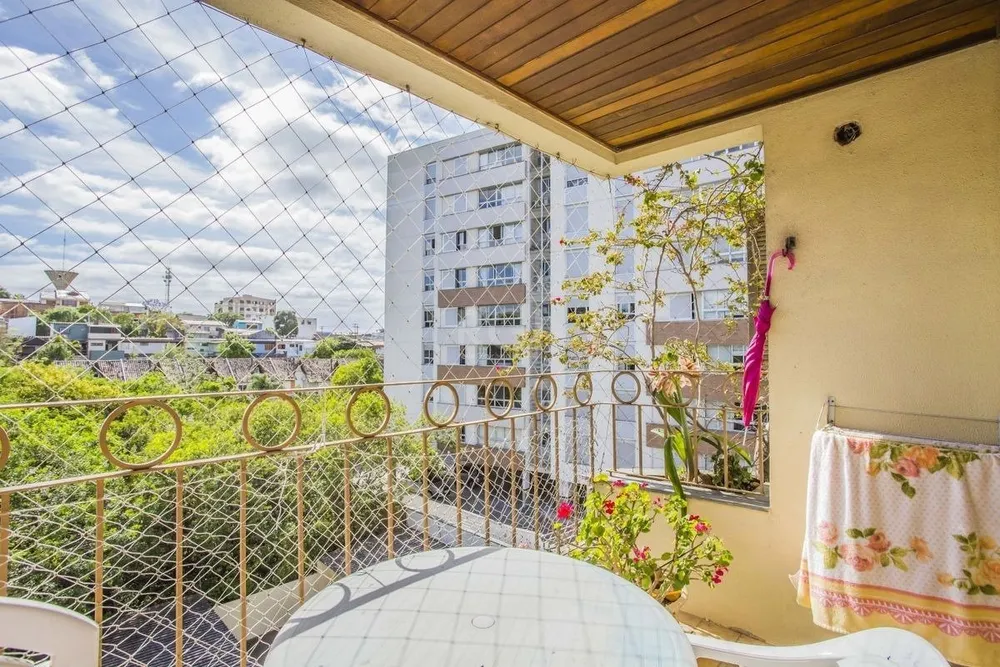 Cobertura, 2 quartos, 201 m² - Foto 1