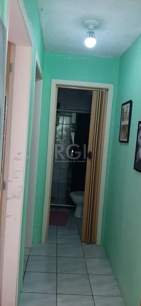 Apartamento, 2 quartos, 38 m² - Foto 4