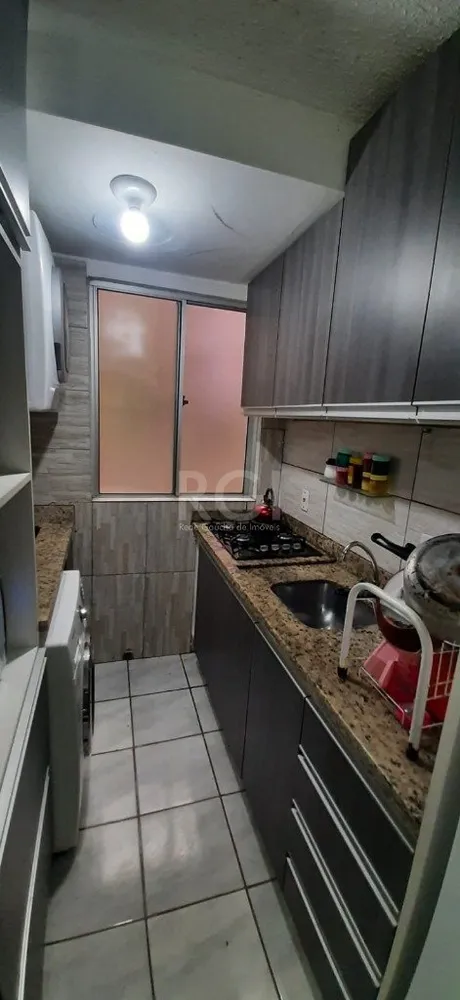 Apartamento, 2 quartos, 38 m² - Foto 1