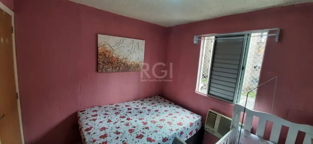 Apartamento, 2 quartos, 38 m² - Foto 2