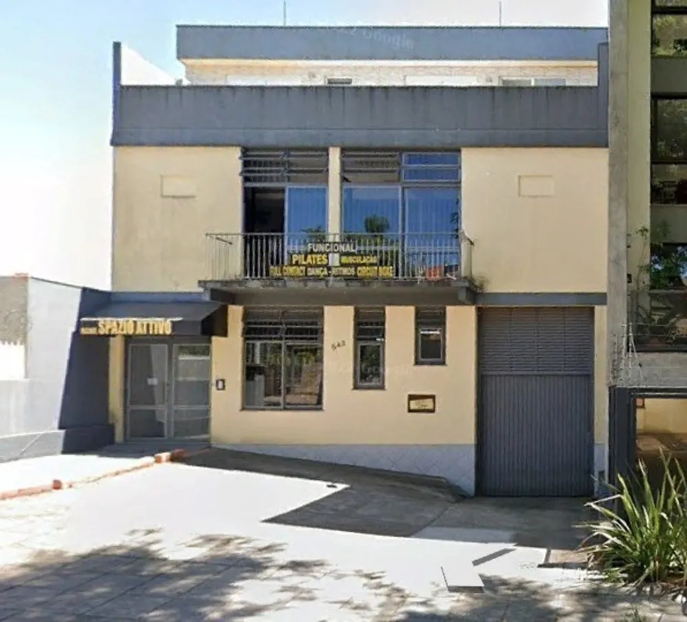 Prédio Inteiro, 783 m² - Foto 1