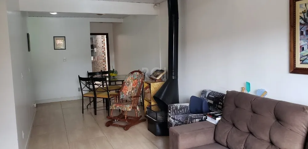 Casa, 2 quartos, 53 m² - Foto 3