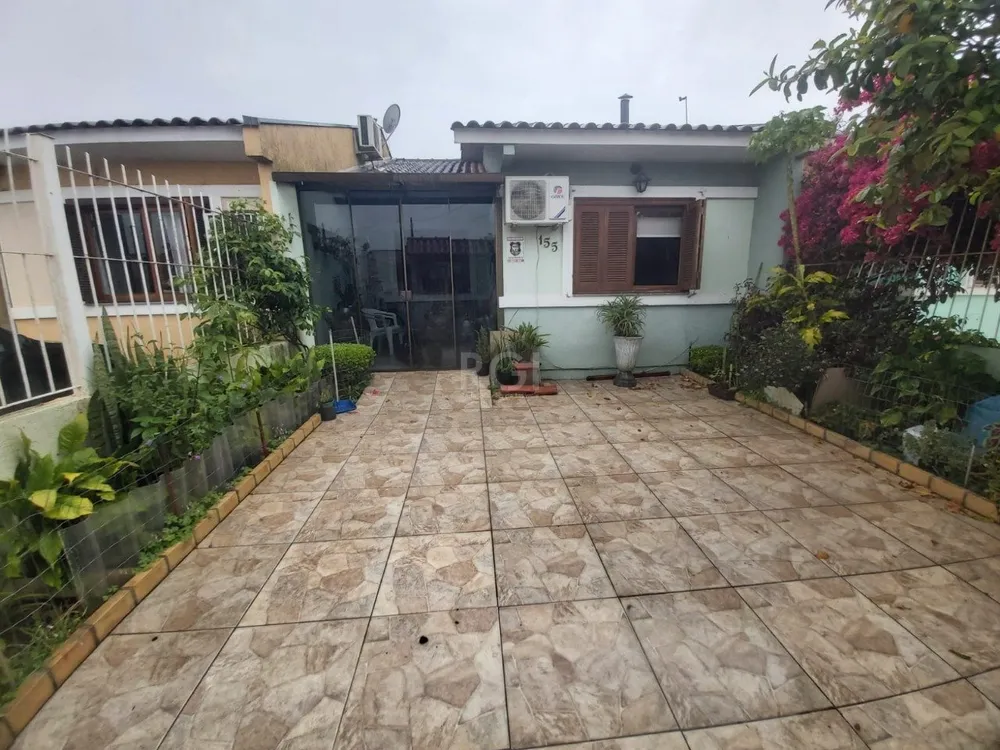 Casa, 2 quartos, 53 m² - Foto 2