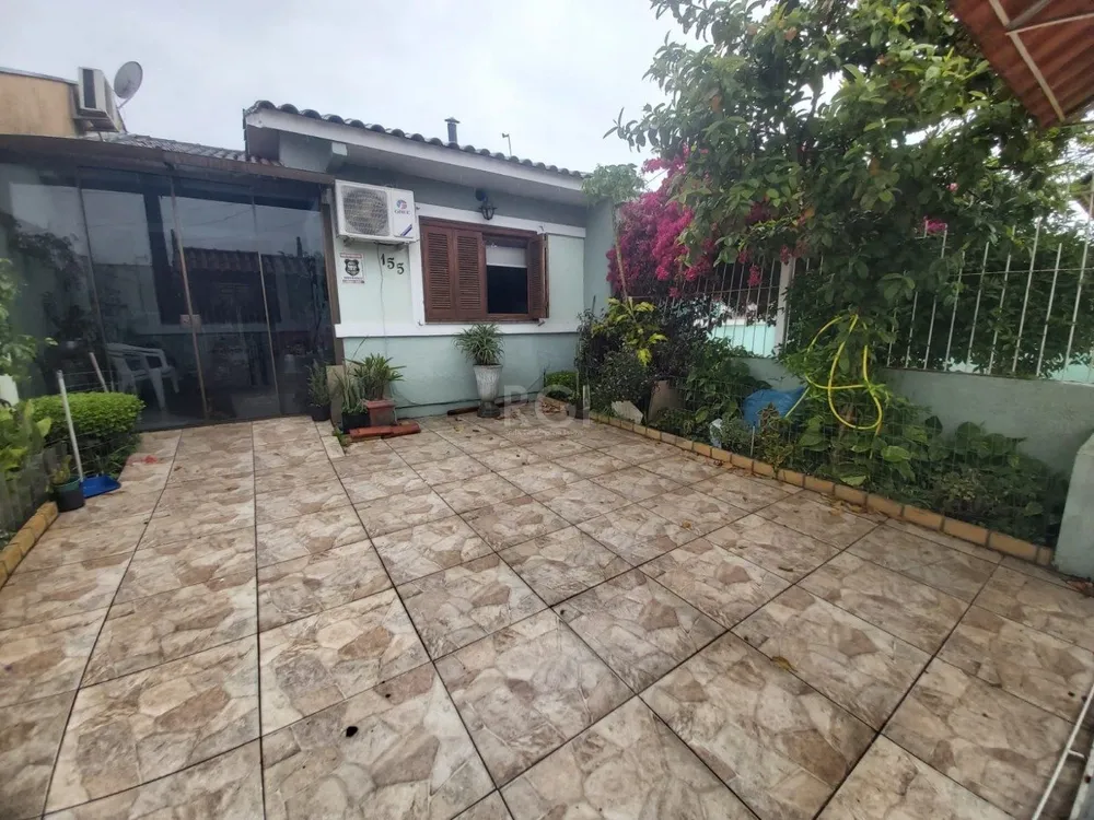 Casa, 2 quartos, 53 m² - Foto 1