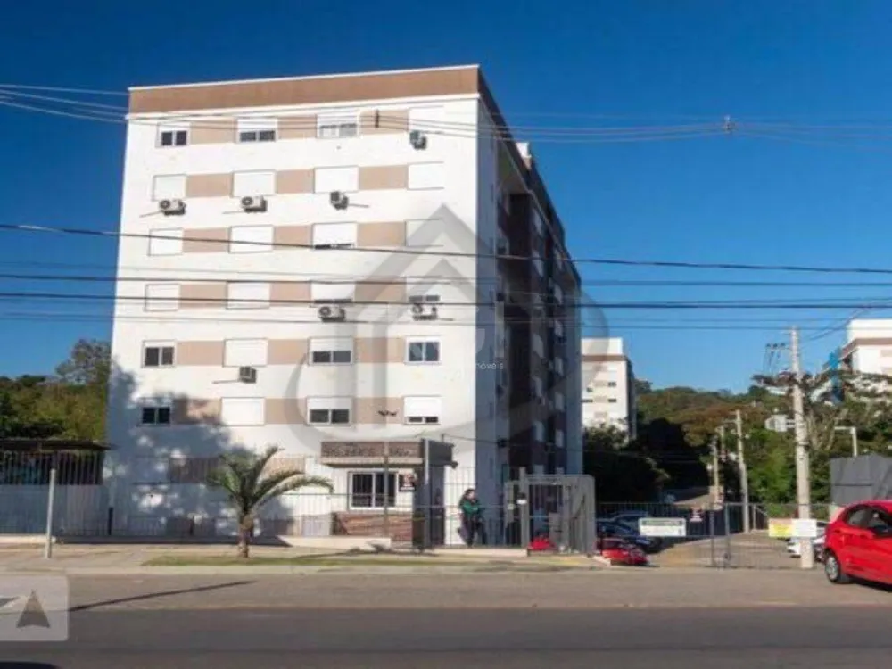Apartamento, 2 quartos, 51 m² - Foto 1