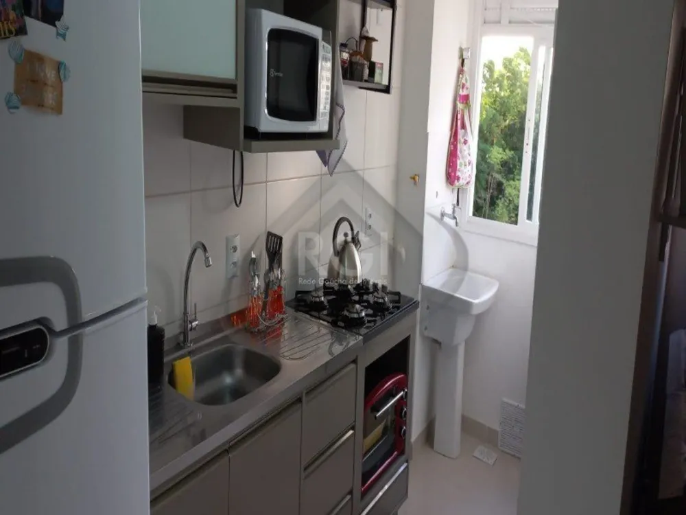 Apartamento, 2 quartos, 51 m² - Foto 2