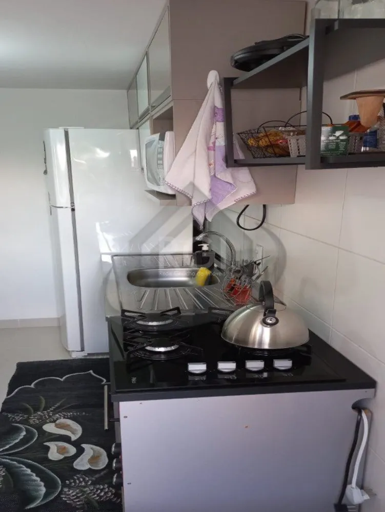 Apartamento, 2 quartos, 51 m² - Foto 4
