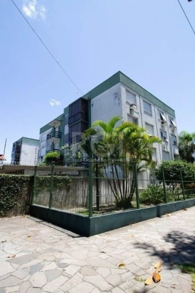 Apartamento, 2 quartos, 67 m² - Foto 1