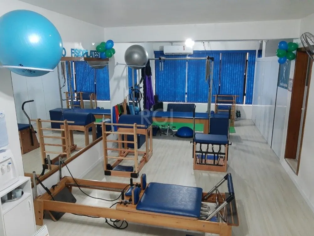 Sala-Conjunto, 51 m² - Foto 1