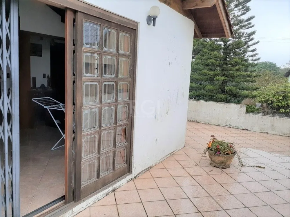 Casa, 3 quartos, 165 m² - Foto 1