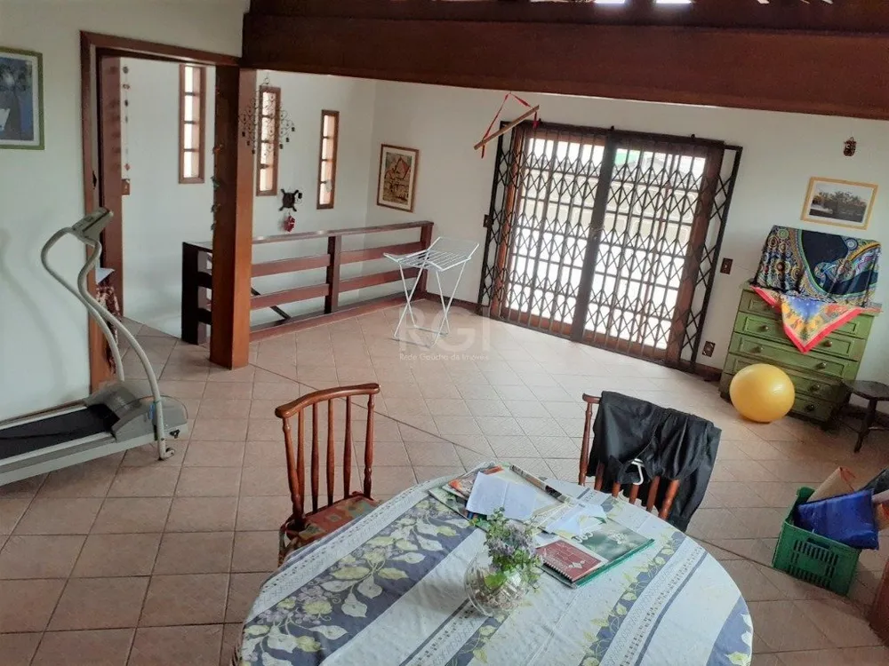Casa, 3 quartos, 165 m² - Foto 2