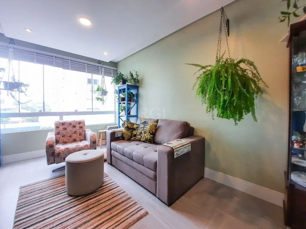 Apartamento, 2 quartos, 56 m² - Foto 1