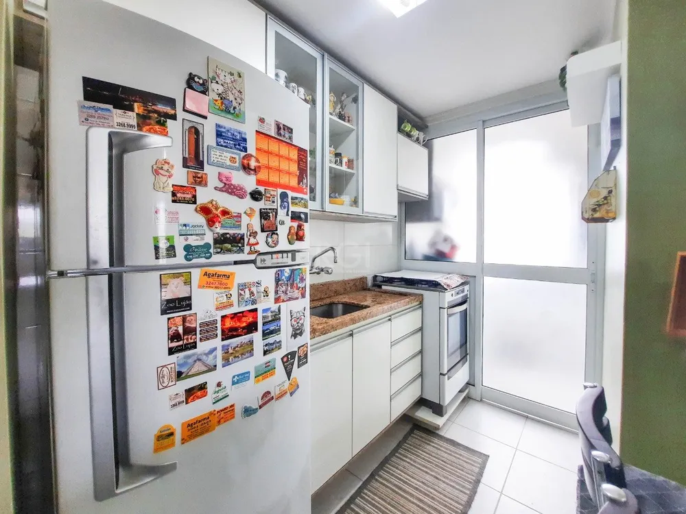 Apartamento, 2 quartos, 56 m² - Foto 4
