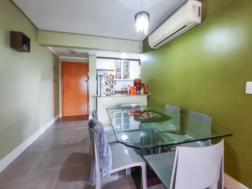 Apartamento, 2 quartos, 56 m² - Foto 3