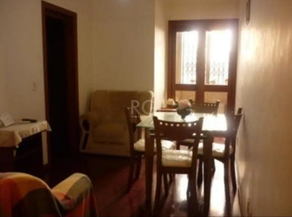 Apartamento, 1 quarto, 35 m² - Foto 4