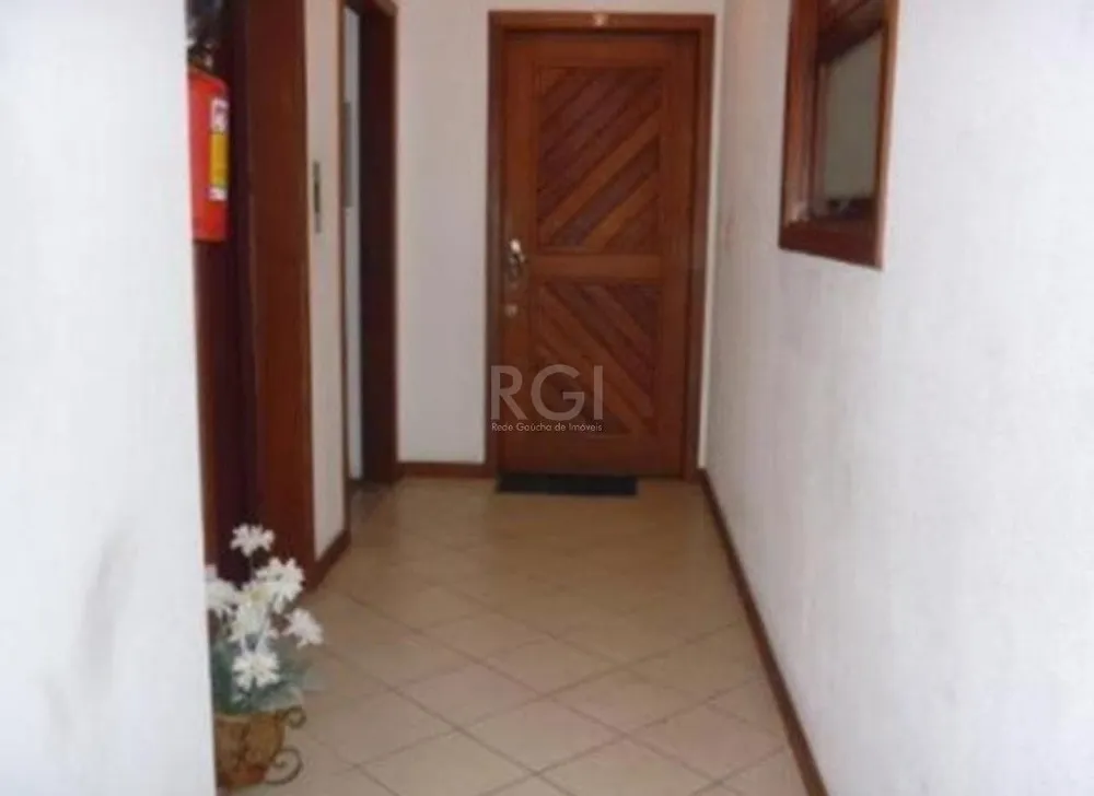 Apartamento, 1 quarto, 35 m² - Foto 1