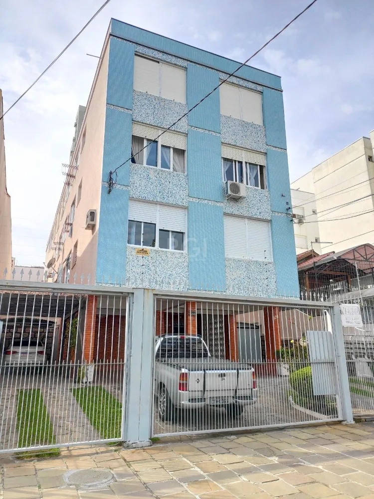Apartamento, 2 quartos, 59 m² - Foto 2