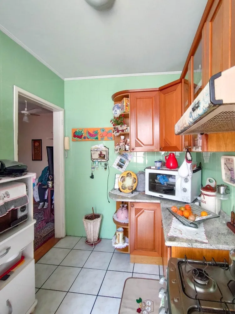 Apartamento, 2 quartos, 59 m² - Foto 4