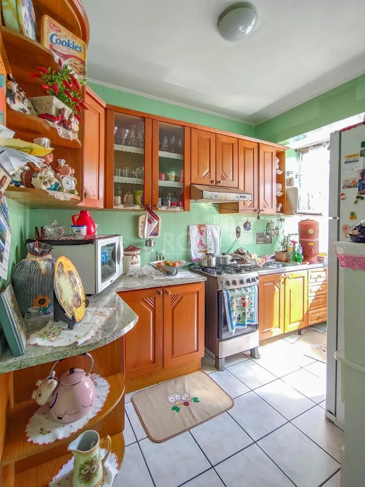 Apartamento, 2 quartos, 59 m² - Foto 3