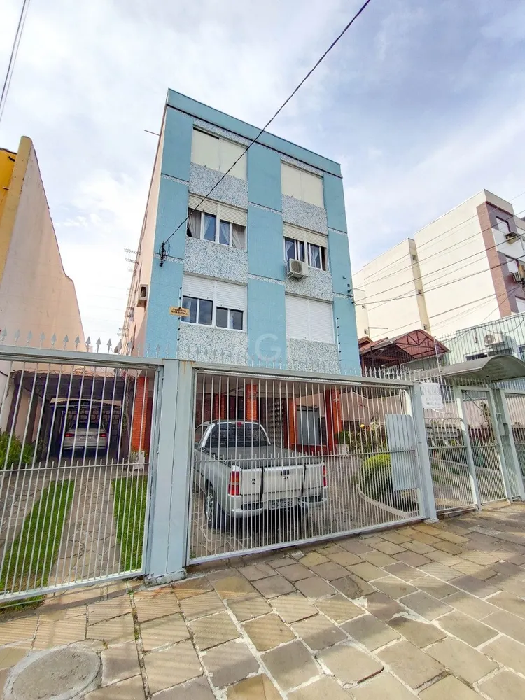 Apartamento, 2 quartos, 59 m² - Foto 1