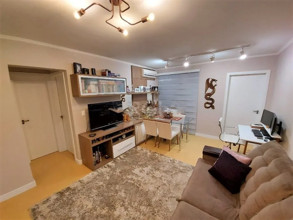 Apartamento, 1 quarto, 48 m² - Foto 4