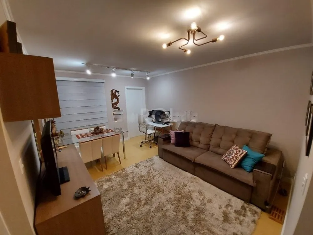 Apartamento, 1 quarto, 48 m² - Foto 3