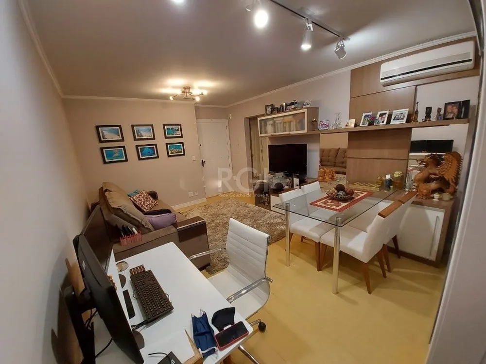 Apartamento, 1 quarto, 48 m² - Foto 1