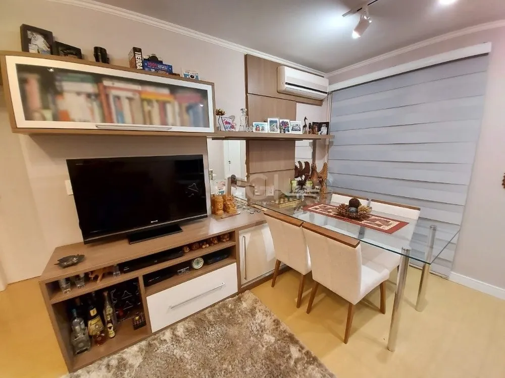 Apartamento, 1 quarto, 48 m² - Foto 2