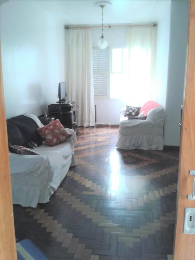 Apartamento, 2 quartos, 70 m² - Foto 1