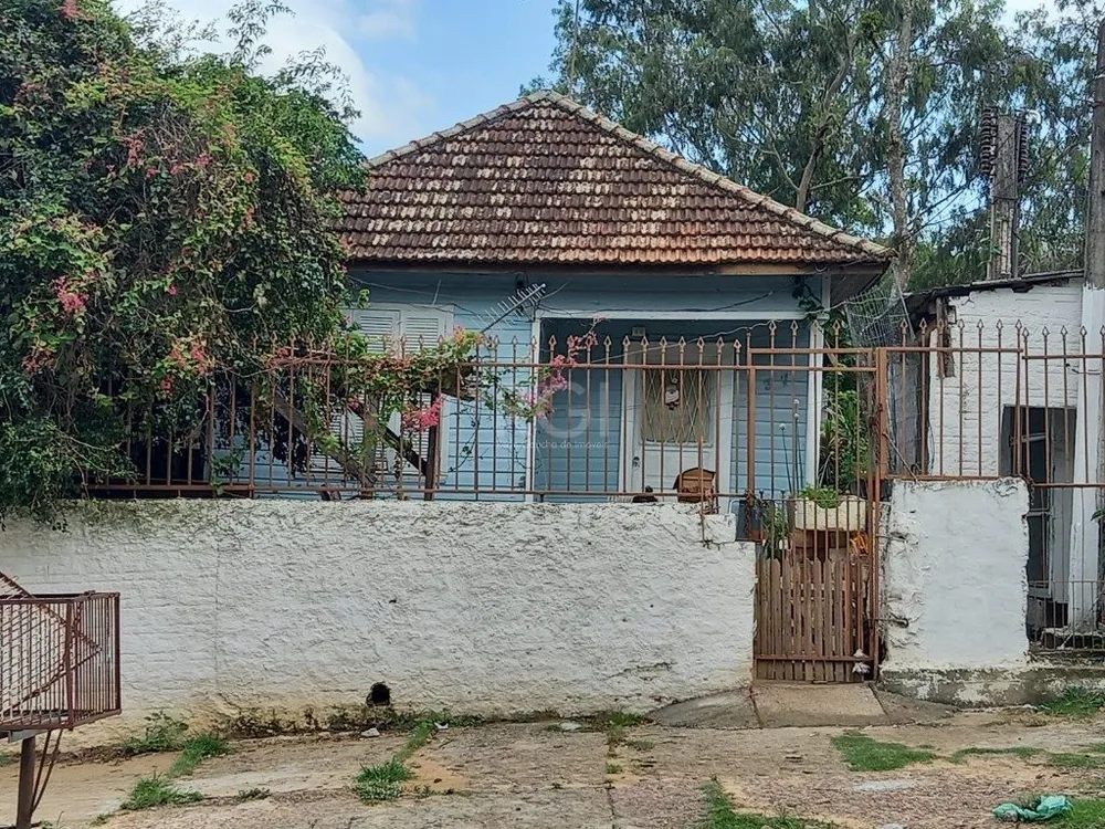 Terreno, 1985 m² - Foto 1