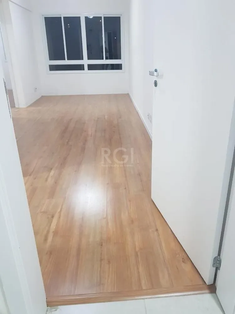 Apartamento, 2 quartos, 49 m² - Foto 3