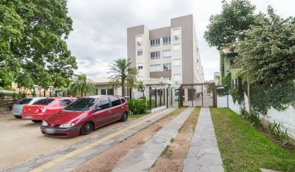 Apartamento, 2 quartos, 49 m² - Foto 1